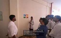 Nasha Mukti Abhiyan Poster Competition
